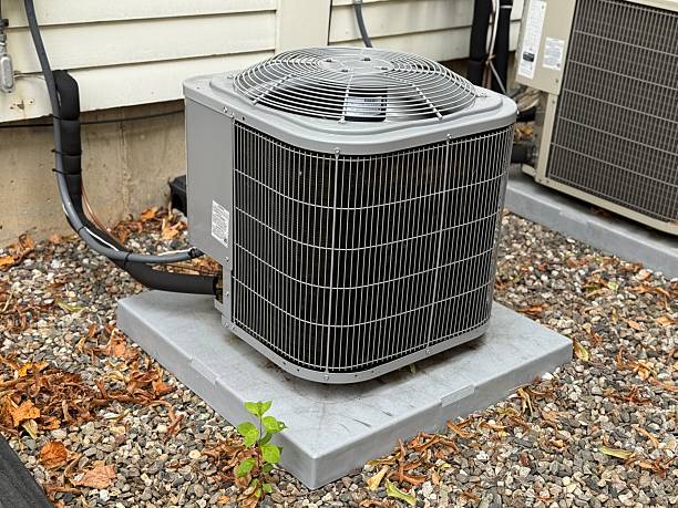 24/7 Emergency Hvac Maintenance experts in West Kingston, RI