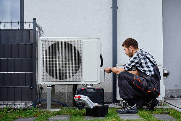 Top rated local Hvac Maintenance specialists in West Kingston, RI